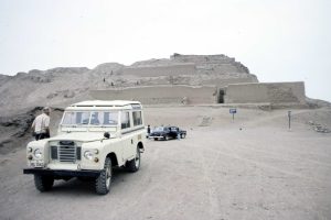 SWB Land Rover SWB Land Rover