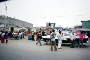 Market Lima Market Lima