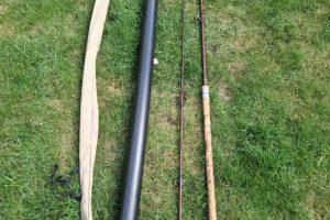 Fishing rod 1 Fishing rod 1
