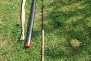 Fishing rod 2 Fishing rod 2